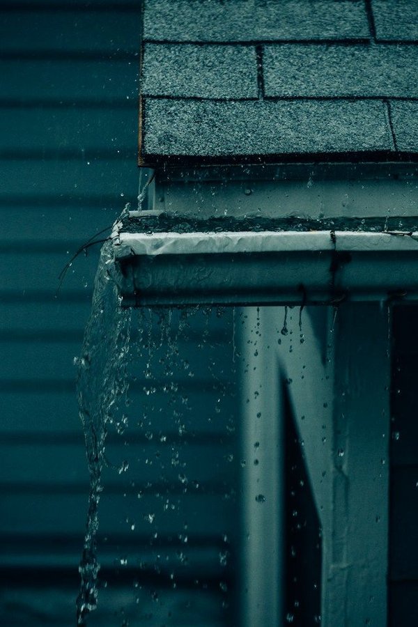 Rainwater harvesting: sustainability at home